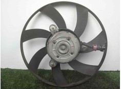 Recambio de electroventilador para seat ibiza (6k1) 1.9 sdi referencia OEM IAM 6K0959455B Ø DIAMETRO: 297MM 2.PINES 2