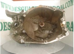 Recambio de caja cambios para citroën c5 berlina 2.0 hdi cat (rhy / dw10td) referencia OEM IAM 20DL32 5 VELOCIDADES MANUAL