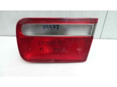 Recambio de piloto trasero derecho para honda accord berlina (cc/ce) 1.8 cat referencia OEM IAM  92-98 - INTERIOR BLANCO