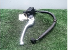 Recambio de maneta freno para honda cb500 x referencia OEM IAM 45510MGZD02-53170MJWJ01 13-18 