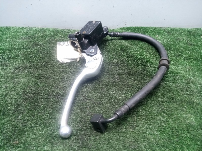 Recambio de maneta freno para honda cb500 x referencia OEM IAM 45510MGZD02-53170MJWJ01 13-18 