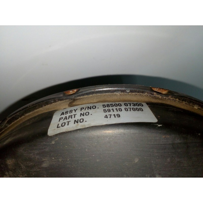 Recambio de servofreno para kia picanto referencia OEM IAM 5911007000-5850007300  