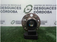 Recambio de rodamiento buje trasero para kia cee´d 1.4 cat referencia OEM IAM 527302H000 5X114.3-67.1 CON.ABS - AMBOS.LADOS 2