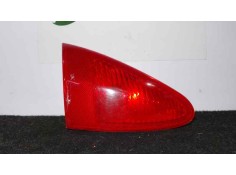 Recambio de piloto trasero izquierdo para alfa romeo 147 (190) 1.6 16v cat referencia OEM IAM 46556346 00-04 INTERIOR