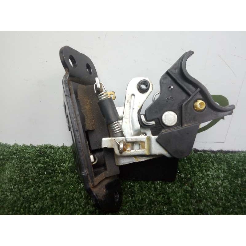 Recambio de cerradura maletero / porton para hyundai i10 1.1 12v cat referencia OEM IAM  1.PIN 