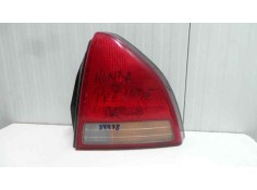 Recambio de piloto trasero derecho para honda prelude (bb1/2/3) 2.0 cat referencia OEM IAM 33500SS0E03  