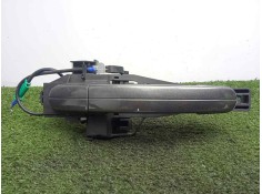 Recambio de maneta exterior delantera derecha para ford kuga (cbs) 1.5 ecoboost cat referencia OEM IAM BM51A224A36CH  GRIS OSCUR