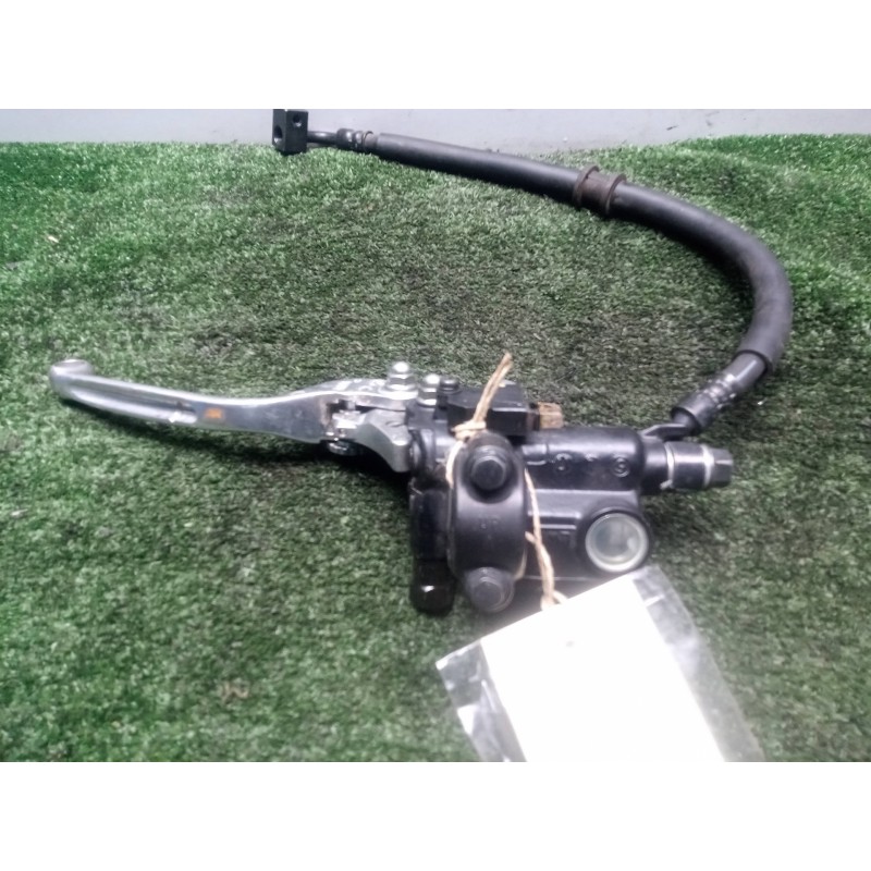 Recambio de maneta freno para honda cb500 x referencia OEM IAM 45510MGZD02-53170MJWJ01 13-18 