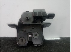 Recambio de cerradura maletero / porton para renault scenic iii 1.5 dci diesel fap referencia OEM IAM   