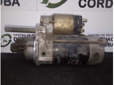 Recambio de motor arranque para suzuki liana rh (er) 1.6 16v cat referencia OEM IAM 3110080G0-2280008930 DENSO 8.DIENTES