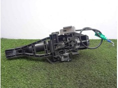 Recambio de maneta exterior delantera derecha para ford kuga (cbs) 1.5 ecoboost cat referencia OEM IAM BM51A224A36CH  GRIS OSCUR 2