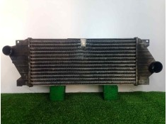 Recambio de intercooler para mercedes-benz clase m (w163) 2.7 cdi 20v cat referencia OEM IAM A1635000500 585X261X35 ALUMINIO