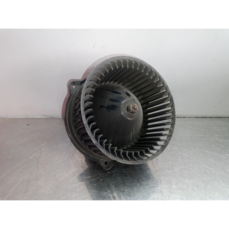 Recambio de ventilador calefaccion para kia picanto referencia OEM IAM 9711307000 KAMCO 