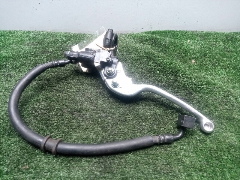 Recambio de maneta freno para honda cb500 x referencia OEM IAM 45510MGZD02-53170MJWJ01 13-18 