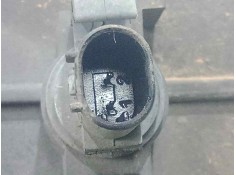 Recambio de intercooler para mercedes-benz clase m (w163) 2.7 cdi 20v cat referencia OEM IAM A1635000500 585X261X35 ALUMINIO 2