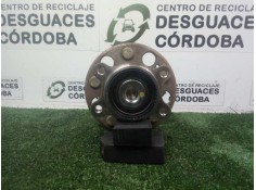 Recambio de rodamiento buje trasero para kia cee´d 1.4 cat referencia OEM IAM 527302H000 5X114.3-67.1 CON.ABS - AMBOS LADOS 2
