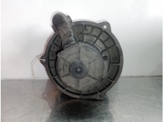 Recambio de ventilador calefaccion para kia picanto referencia OEM IAM 9711307000 KAMCO  2