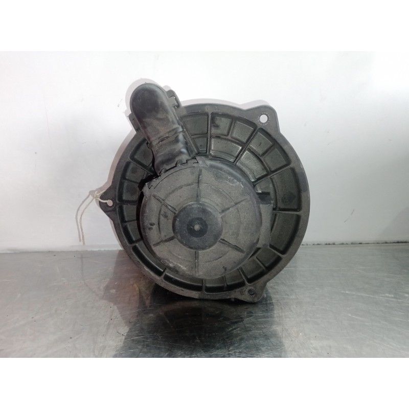Recambio de ventilador calefaccion para kia picanto referencia OEM IAM 9711307000 KAMCO 