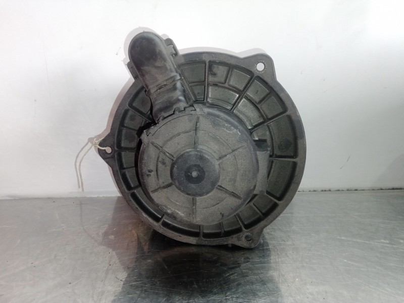 Recambio de ventilador calefaccion para kia picanto referencia OEM IAM 9711307000 KAMCO 
