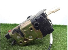 Recambio de cerradura puerta trasera izquierda para peugeot 407 2.0 16v hdi cat (rhr / dw10bted4) referencia OEM IAM  6.PINES  2