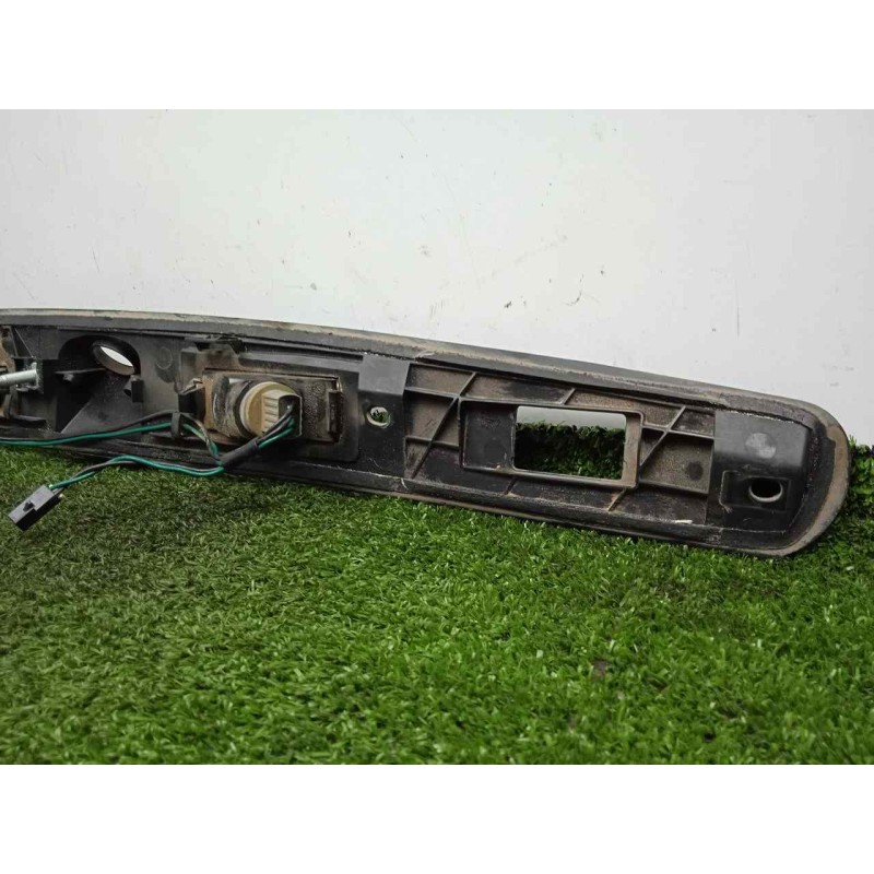 Recambio de maneta exterior porton para fiat freemont (345) 2.0 16v multijet cat referencia OEM IAM SINREFERENCIA  