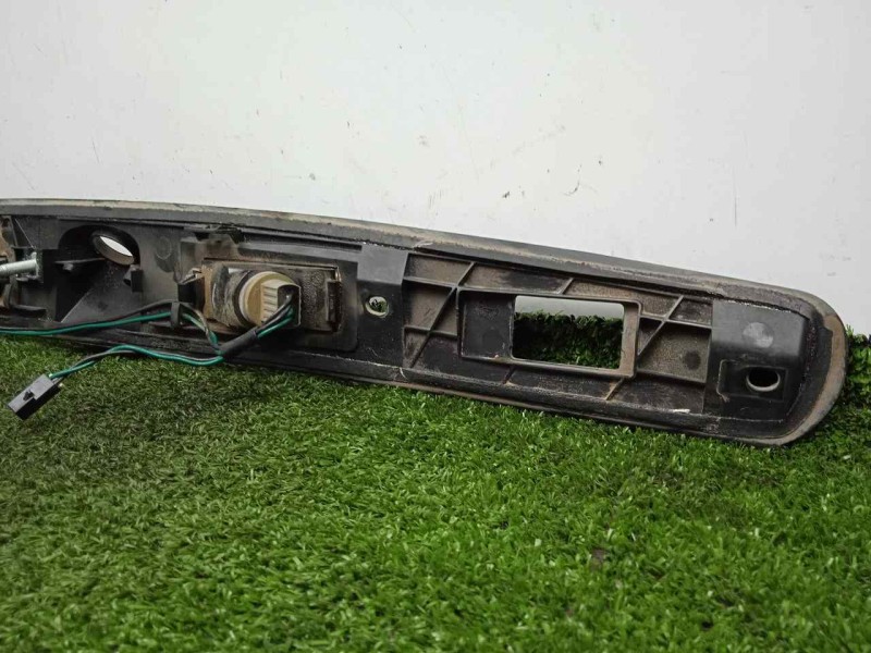 Recambio de maneta exterior porton para fiat freemont (345) 2.0 16v multijet cat referencia OEM IAM SINREFERENCIA  