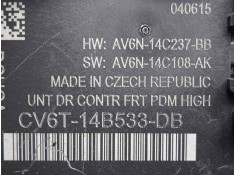 Recambio de modulo electronico para ford kuga (cbs) 1.5 ecoboost cat referencia OEM IAM CV6T14B533DB-AV6N14C237BB-AV6N14C108AK-A 2