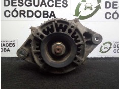 Recambio de alternador para suzuki liana rh (er) 1.6 16v cat referencia OEM IAM 3140080G10-1022112600 75AH - DENSO POLEA.FIJA - 