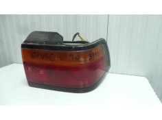 Recambio de piloto trasero derecho para honda concerto (hw) 1.5 cat referencia OEM IAM   