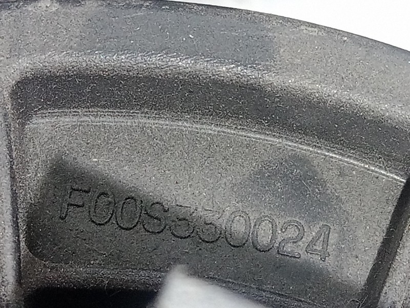 Recambio de ventilador calefaccion para kia picanto referencia OEM IAM 9711307000 KAMCO 