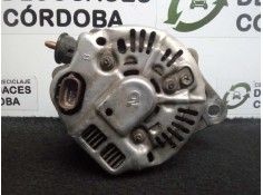 Recambio de alternador para suzuki liana rh (er) 1.6 16v cat referencia OEM IAM 3140080G10-1022112600 75AH - DENSO POLEA.FIJA -  2