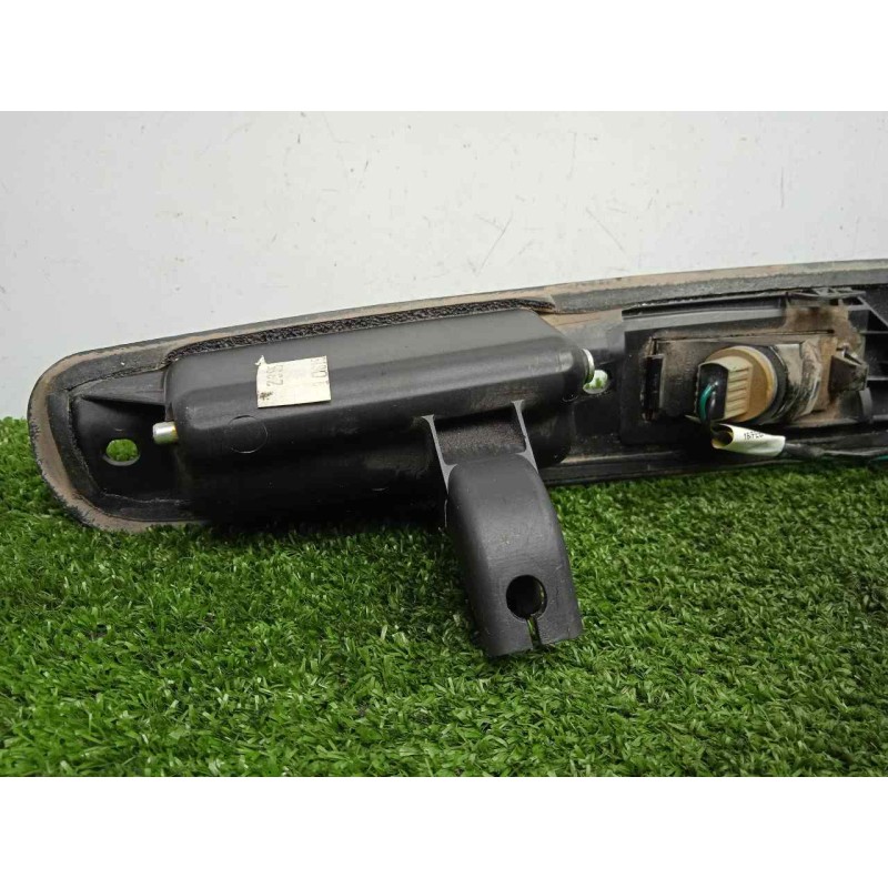Recambio de maneta exterior porton para fiat freemont (345) 2.0 16v multijet cat referencia OEM IAM SINREFERENCIA  
