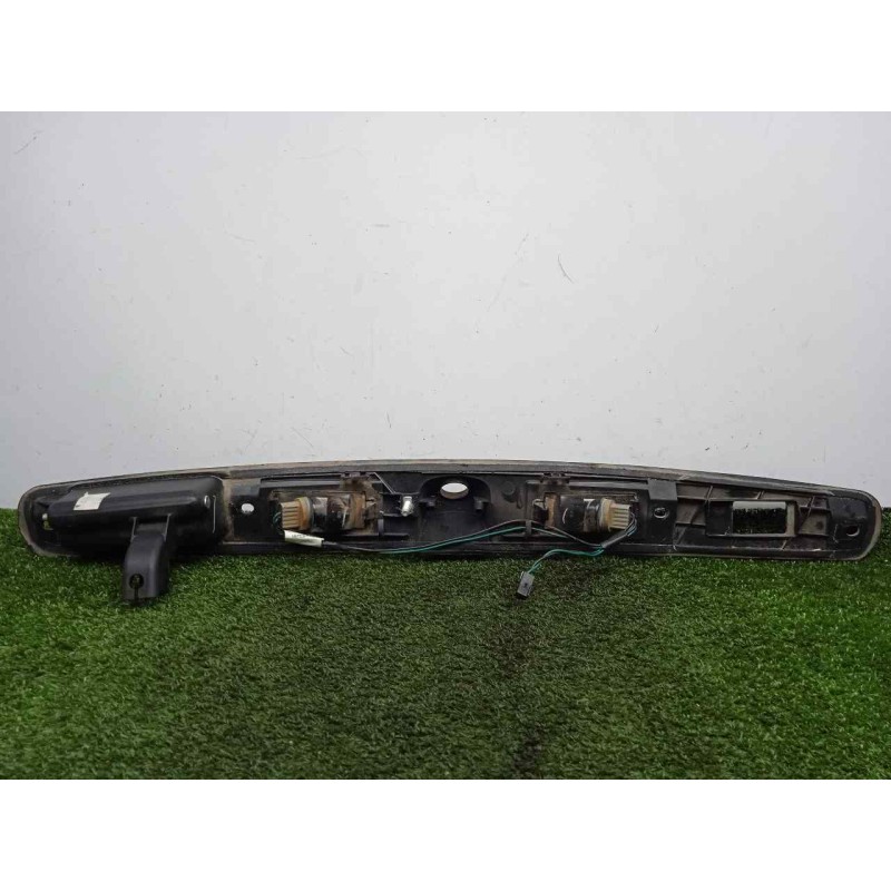 Recambio de maneta exterior porton para fiat freemont (345) 2.0 16v multijet cat referencia OEM IAM SINREFERENCIA  