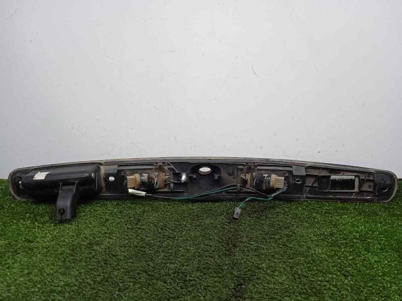 Recambio de maneta exterior porton para fiat freemont (345) 2.0 16v multijet cat referencia OEM IAM SINREFERENCIA  