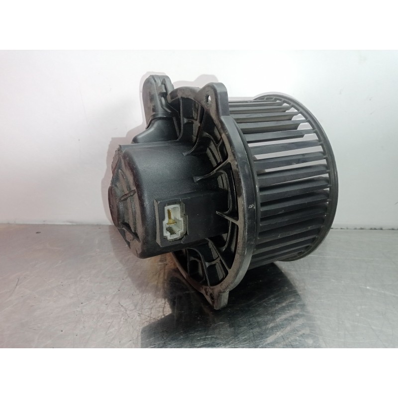 Recambio de ventilador calefaccion para kia picanto referencia OEM IAM 9711307000 KAMCO 