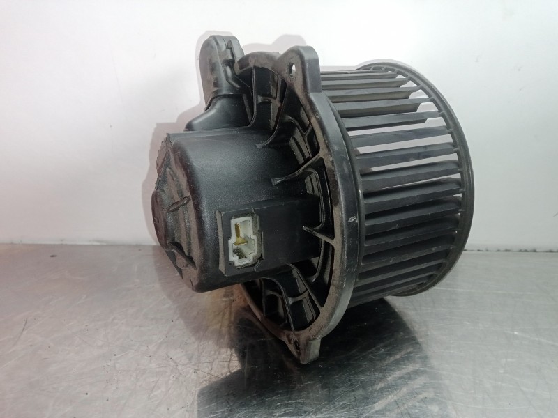 Recambio de ventilador calefaccion para kia picanto referencia OEM IAM 9711307000 KAMCO 