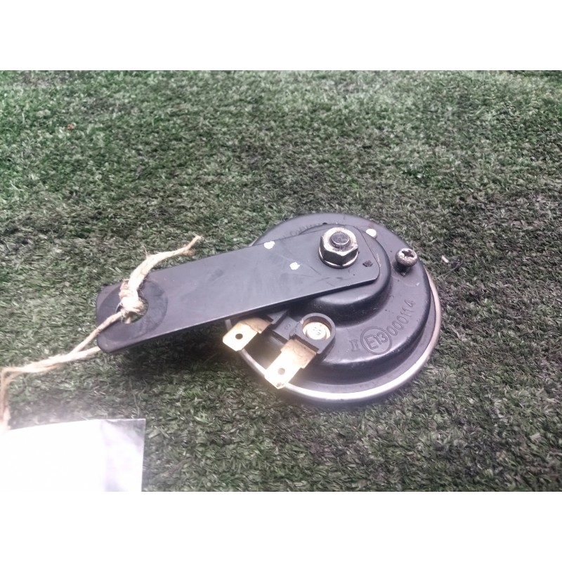 Recambio de claxon para honda cb500 x referencia OEM IAM 38110KPPT01 13-18 