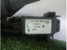 Recambio de potenciometro pedal para seat leon (1p1) 1.6 tdi referencia OEM IAM 1K1721503AC   2