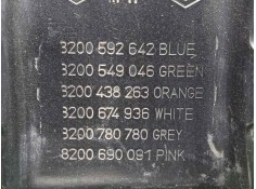 Recambio de soporte motor derecho para renault megane ii berlina 3p 1.5 dci diesel referencia OEM IAM 8200592642   2