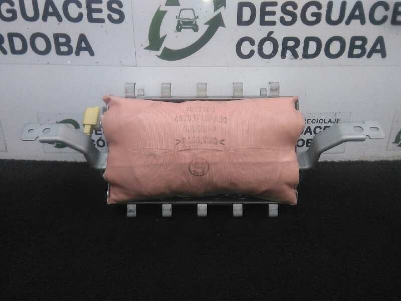 Recambio de airbag delantero derecho para toyota land cruiser (j15) 3.0 turbodiesel cat referencia OEM IAM 7396060200  