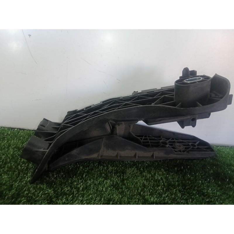 Recambio de potenciometro pedal para seat leon (1p1) 1.6 tdi referencia OEM IAM 1K1721503AC  