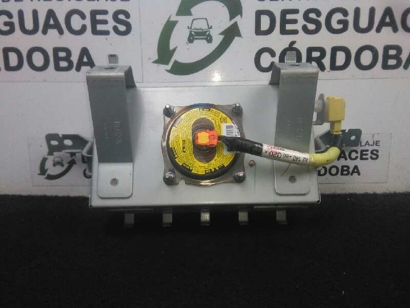 Recambio de airbag delantero derecho para toyota land cruiser (j15) 3.0 turbodiesel cat referencia OEM IAM 7396060200  