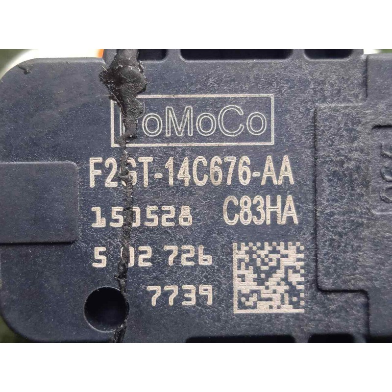 Recambio de sensor para ford kuga (cbs) 1.5 ecoboost cat referencia OEM IAM F2GT14C676AA  