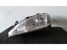 Recambio de faro izquierdo para renault megane i coach/coupe (da0) 1.9 dti diesel cat referencia OEM IAM 7700427872D A0. - 2.SER