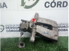 Recambio de pinza freno trasera izquierda para kia cee´d 1.4 cat referencia OEM IAM 58310A2A30 TRW - Ø DISCO: 262MM / 10MM Ø PIS