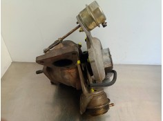 Recambio de turbocompresor para volvo s80 berlina 2.4 diesel cat referencia OEM IAM 8627752-GT20525V  