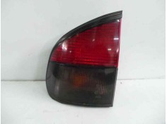 Recambio de piloto trasero izquierdo para renault safrane (b54) 2.5 turbodiesel cat referencia OEM IAM  92-96 EXTERIOR