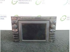 Recambio de sistema navegacion gps para volkswagen passat variant (3b6) 1.9 tdi referencia OEM IAM 3B0035191D-7612001021  