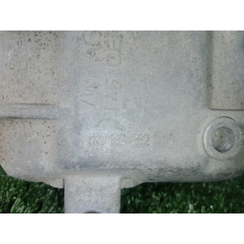 Recambio de soporte motor izquierdo para seat leon (1p1) 1.6 tdi referencia OEM IAM 1K0199262CN  