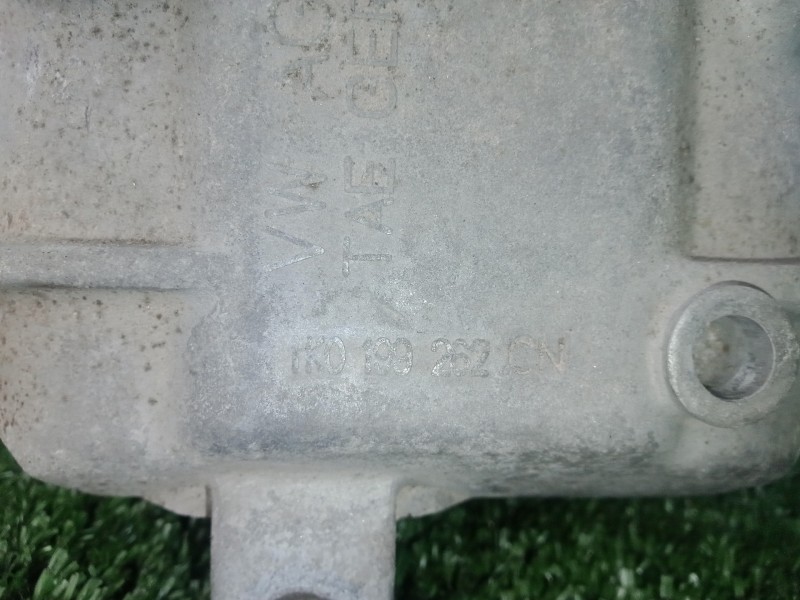 Recambio de soporte motor izquierdo para seat leon (1p1) 1.6 tdi referencia OEM IAM 1K0199262CN  